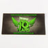 Popcorn Skate Skateboard Sticker - SkateboardStickers.com