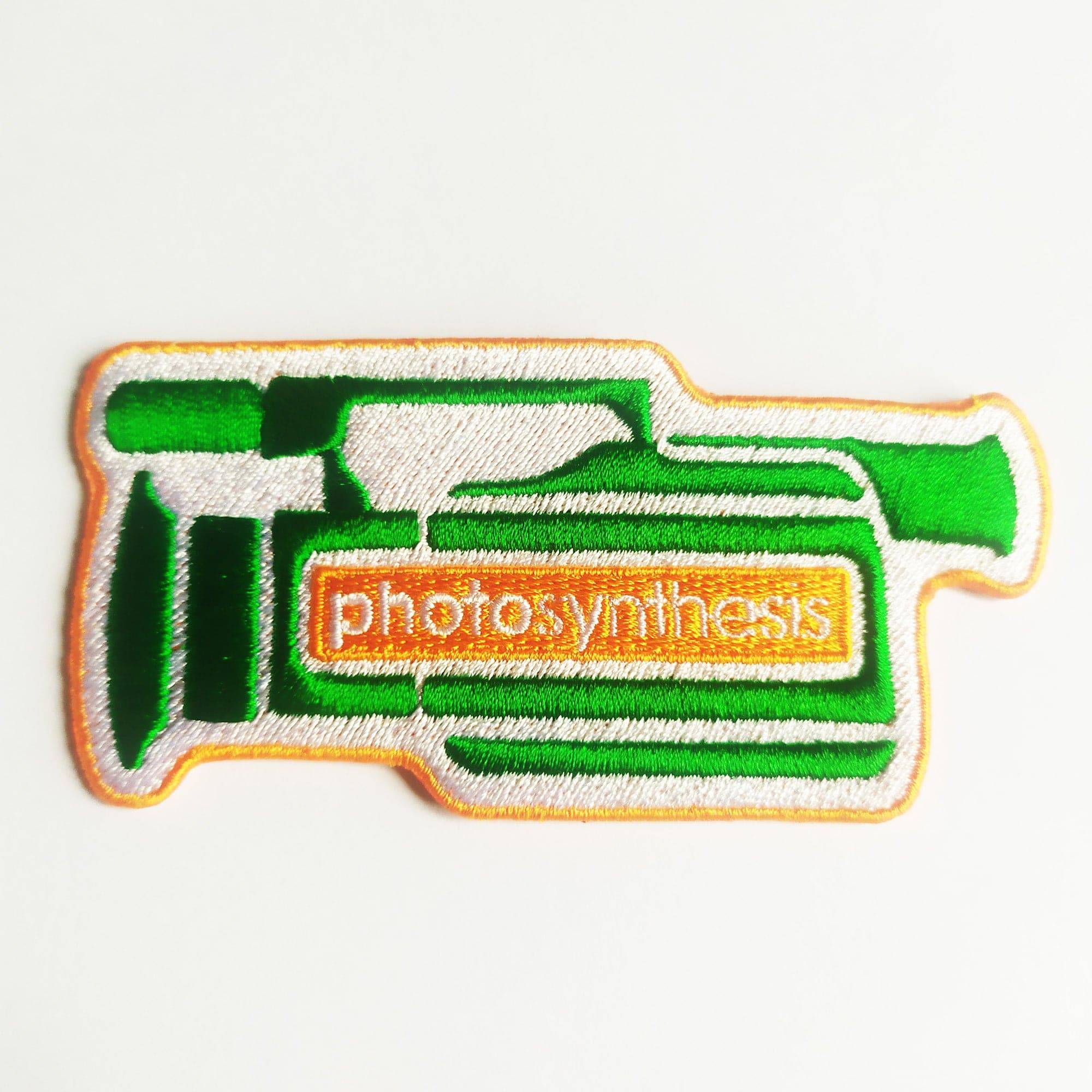 Alien Workshop Photosynthesis Skate Patch - SkateboardStickers.com