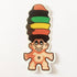 Baker Skateboards Sticker - SkateboardStickers.com