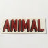 Animal Bikes BMX Sticker / Decal - SkateboardStickers.com