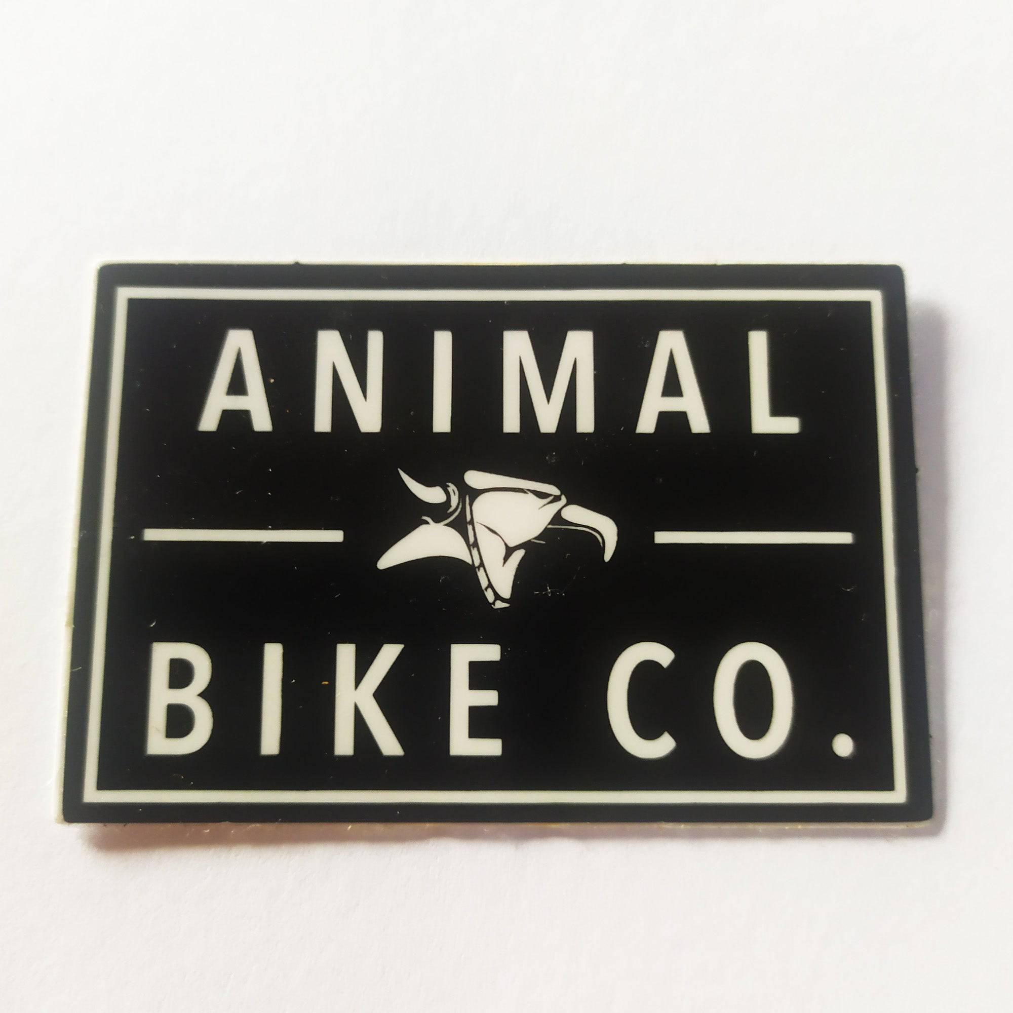 Animal Bikes BMX Sticker / Decal - SkateboardStickers.com