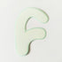 Cult Bikes BMX Sticker - White - SkateboardStickers.com