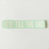 Cult Bikes BMX Sticker - White - SkateboardStickers.com