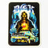 DGK "Sacred" Skate Sticker - SkateboardStickers.com