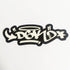 DGK Skate Sticker - SkateboardStickers.com