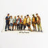 DGK Skate Sticker - SkateboardStickers.com