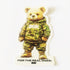DGK "Real Ones" Skateboard Sticker - SkateboardStickers.com