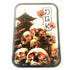 DGK "Haunt" Skateboard Sticker - SkateboardStickers.com