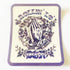 DGK "Rollin' Lo" Skateboard Sticker - SkateboardStickers.com