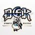 DGK "Strictly Players" Skateboard Sticker - SkateboardStickers.com