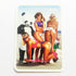 Enjoi Skateboard Sticker - Slick Chicks - SkateboardStickers.com