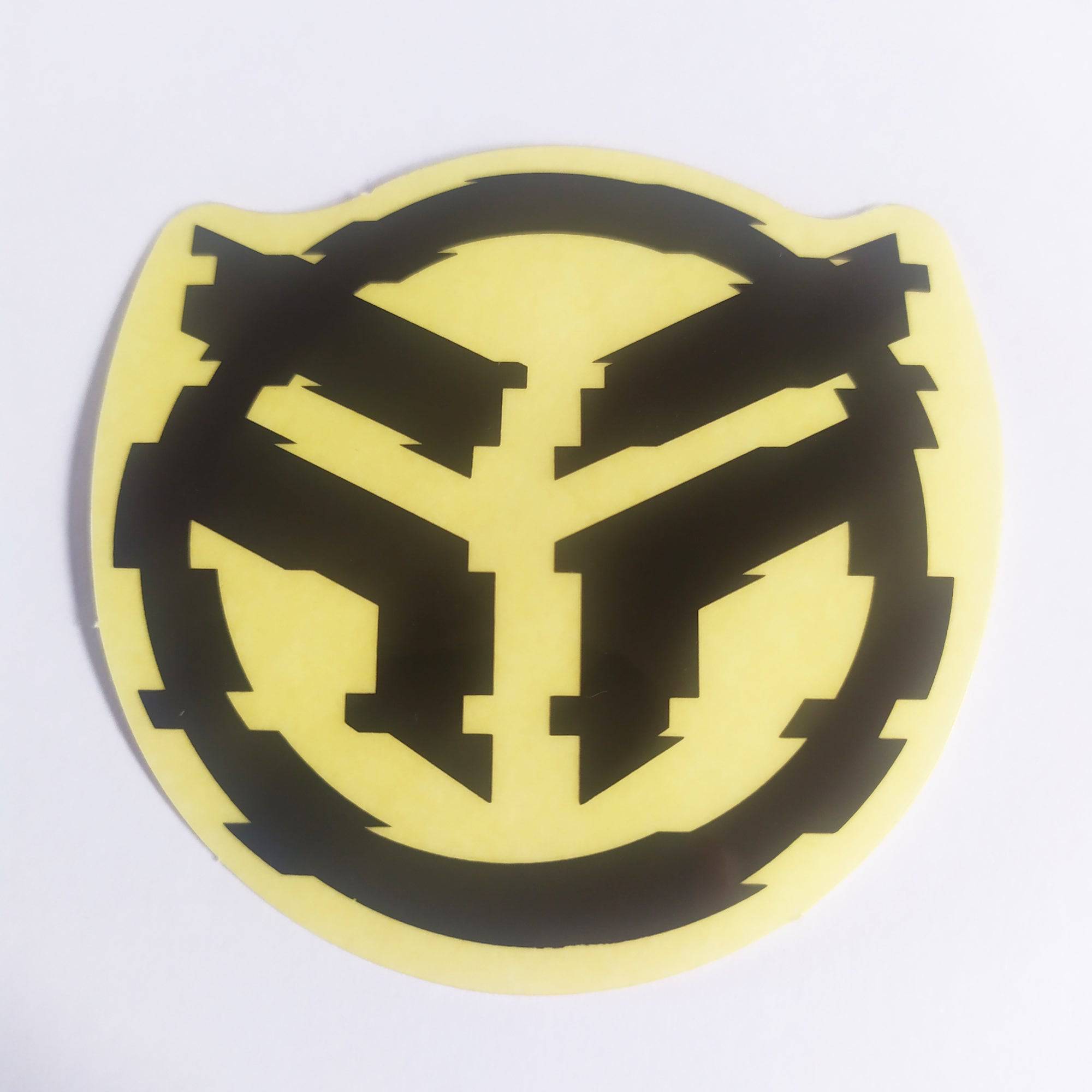 Federal Bikes BMX Sticker / Decal - SkateboardStickers.com