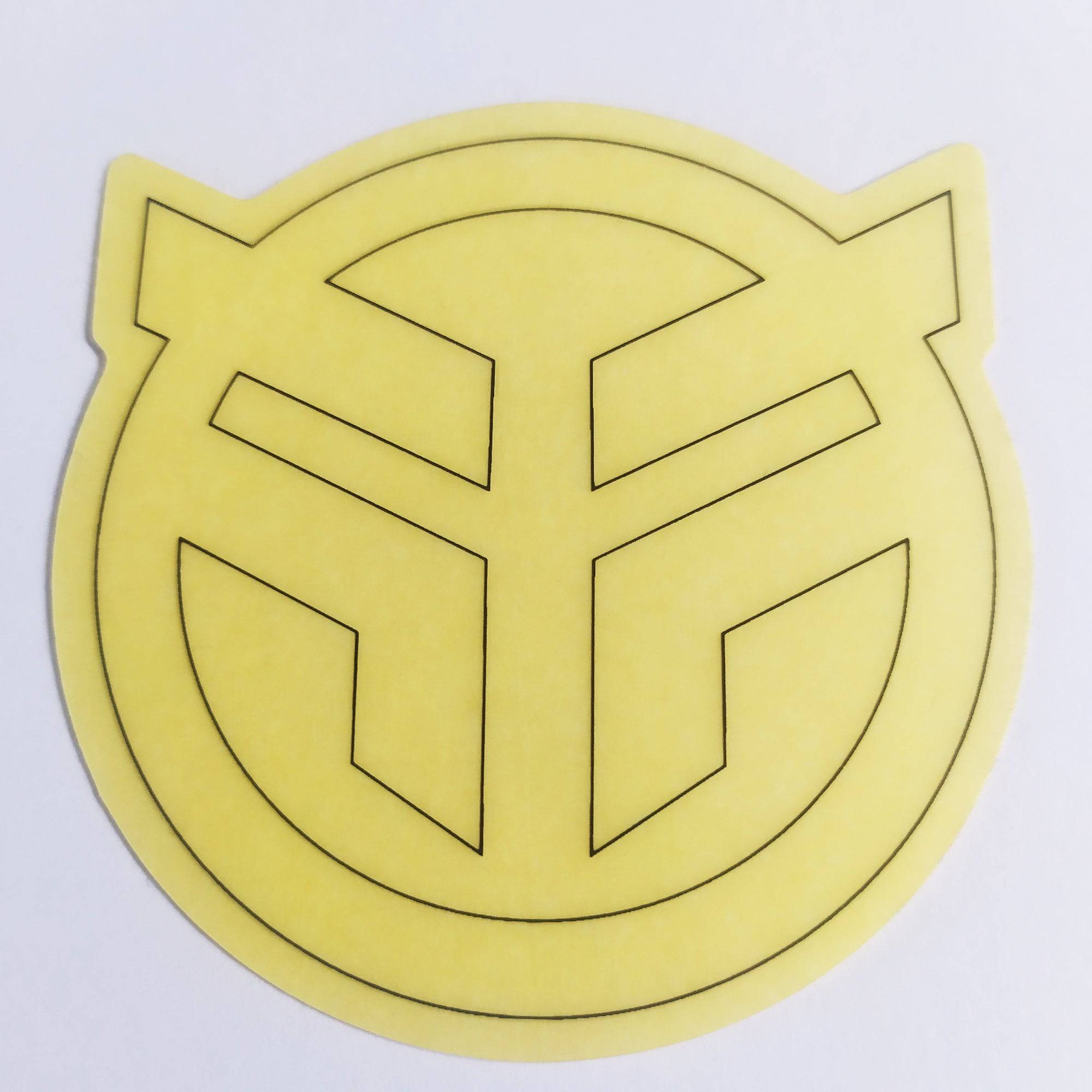 Federal Bikes BMX Sticker / Decal - SkateboardStickers.com