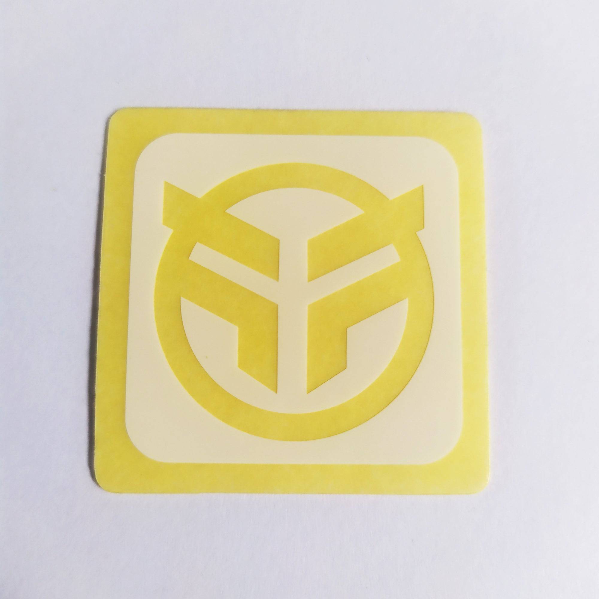 Federal Bikes BMX Sticker / Decal - SkateboardStickers.com