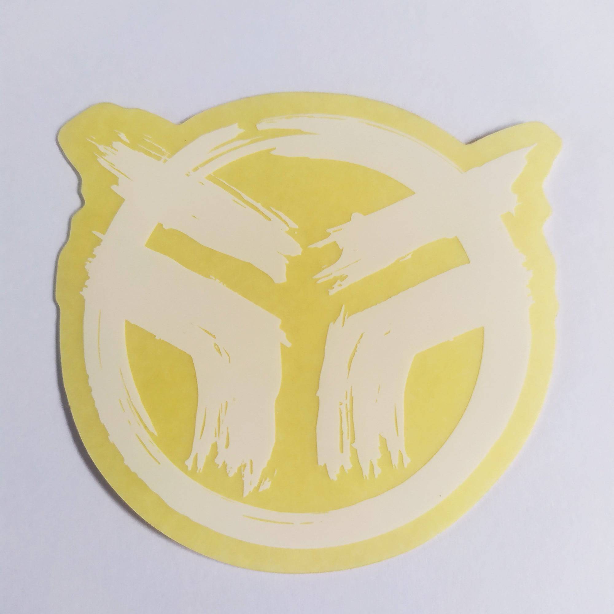 Federal Bikes BMX Sticker / Decal - SkateboardStickers.com