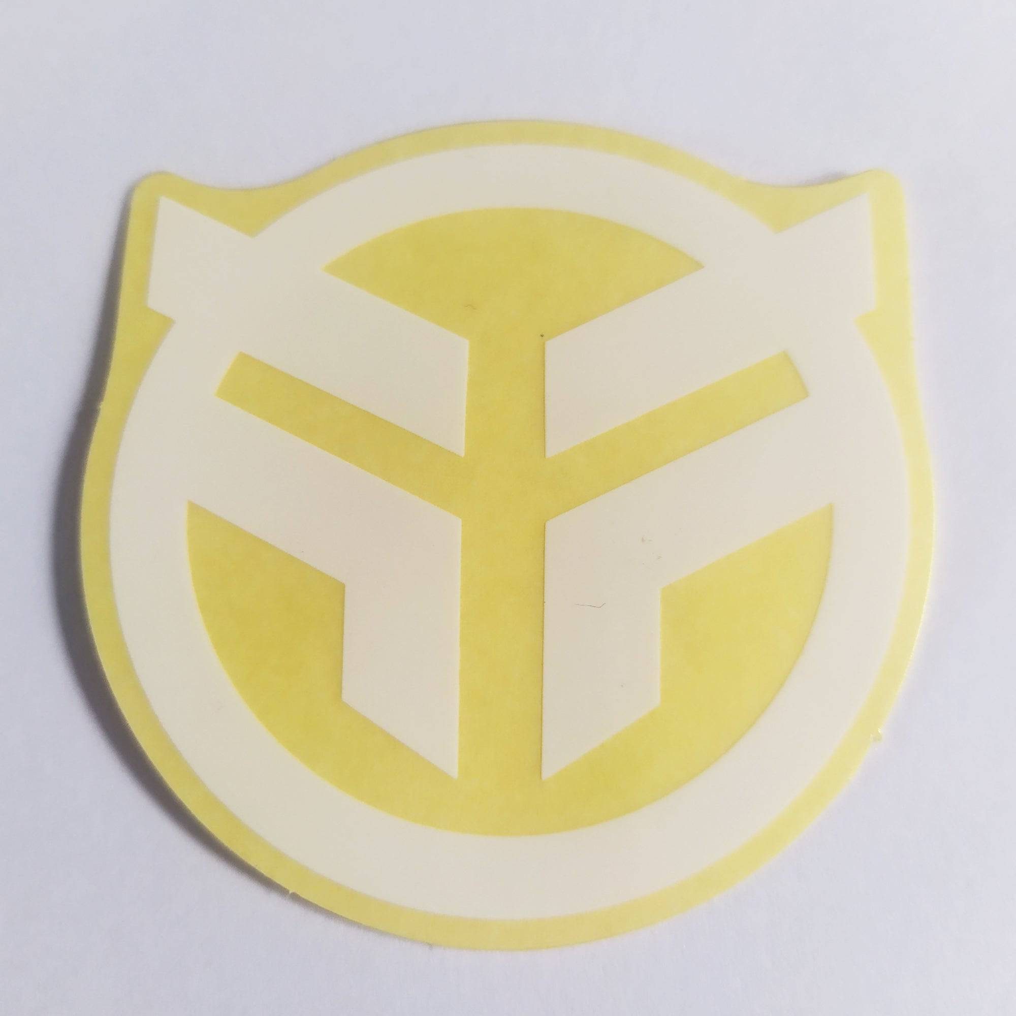 Federal Bikes BMX Sticker / Decal - SkateboardStickers.com