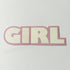 Hello Kitty 50th Anniversary - A Girl Skateboards X Sanrio Collaboration Skate Sticker - SkateboardStickers.com
