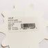 HUF "Huf Club" Skate Sticker - SkateboardStickers.com