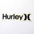 Hurley Skateboard / Surf Sticker - 24 cm - SkateboardStickers.com