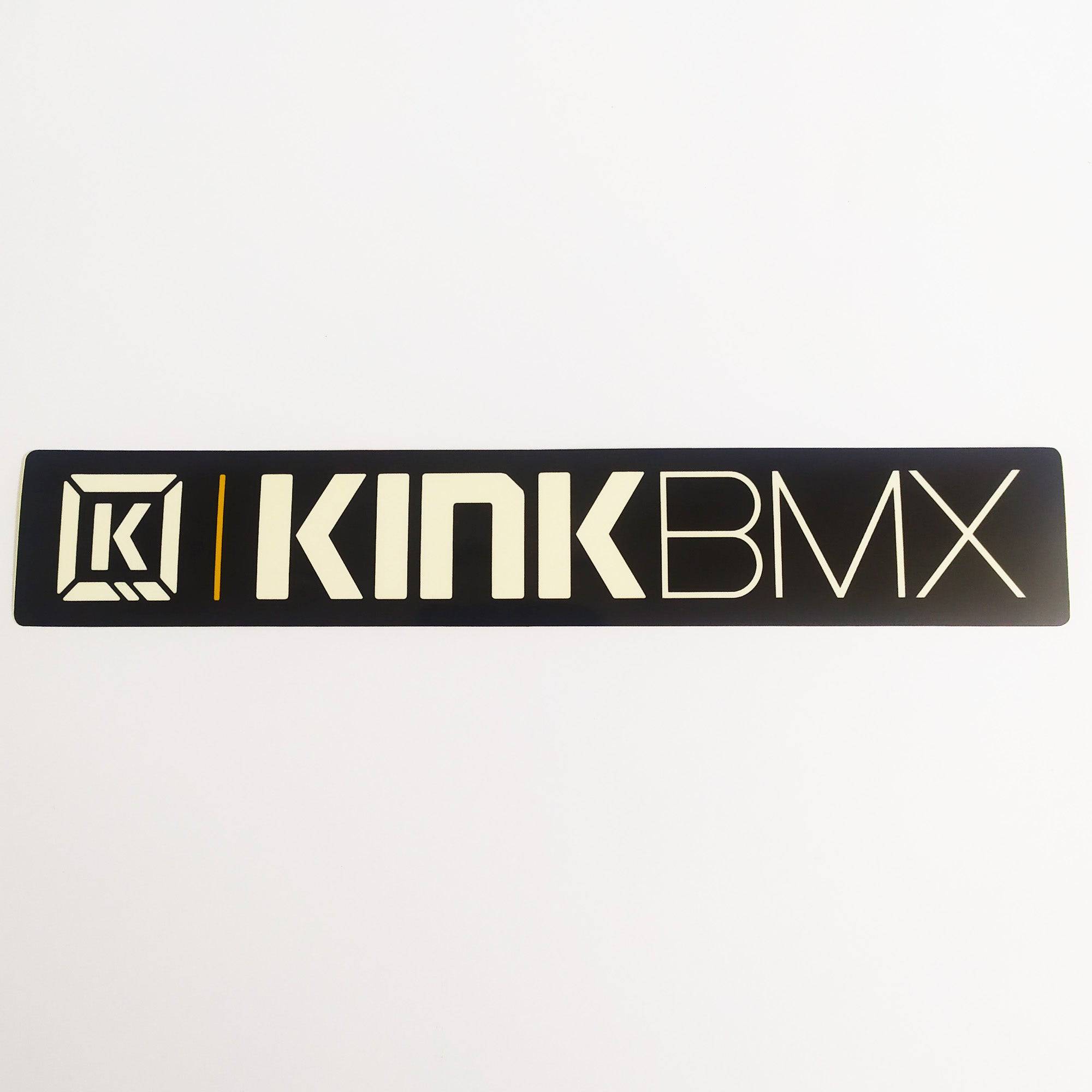 Kink BMX Sticker - SkateboardStickers.com