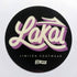 Lakai Skate Shoes Sticker - SkateboardStickers.com