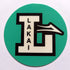 Lakai Skate Shoes Sticker - SkateboardStickers.com