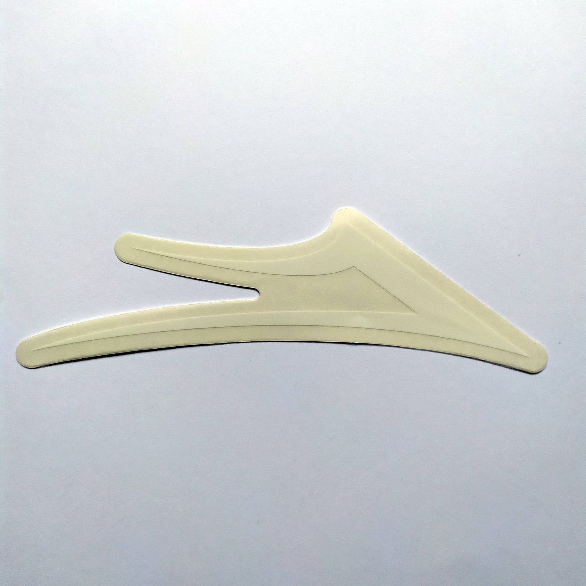 Lakai Skate Shoes Sticker - SkateboardStickers.com