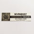 Sevendust - Unraveling Music Sticker - SkateboardStickers.com