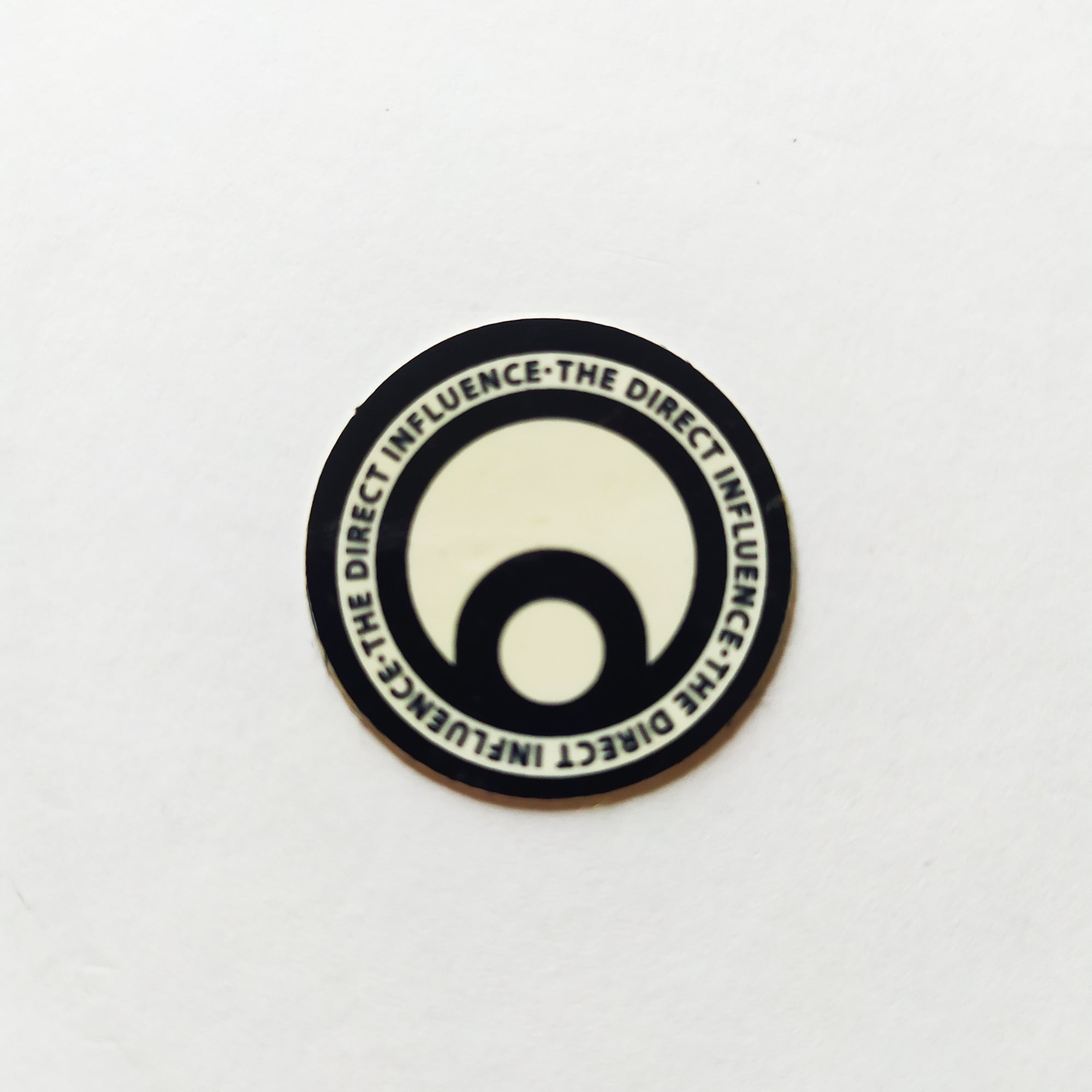 Osiris Footwear Skateboard Sticker - SkateboardStickers.com