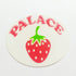 Palace Skateboard Sticker - SkateboardStickers.com