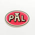 Palace Skateboard Sticker - SkateboardStickers.com