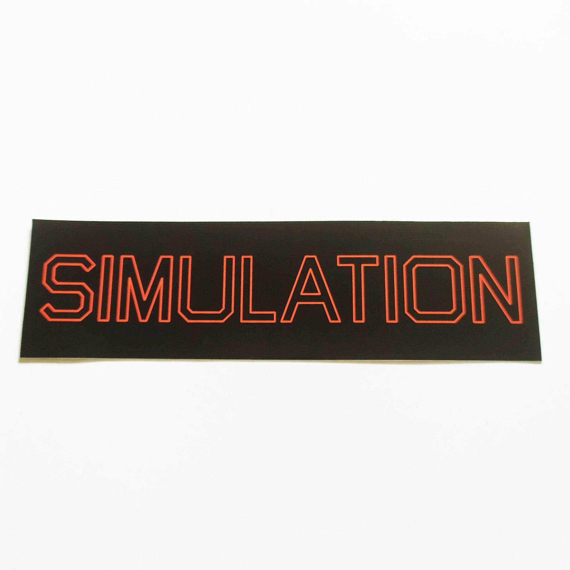 Quasi Skate Sticker - SkateboardStickers.com