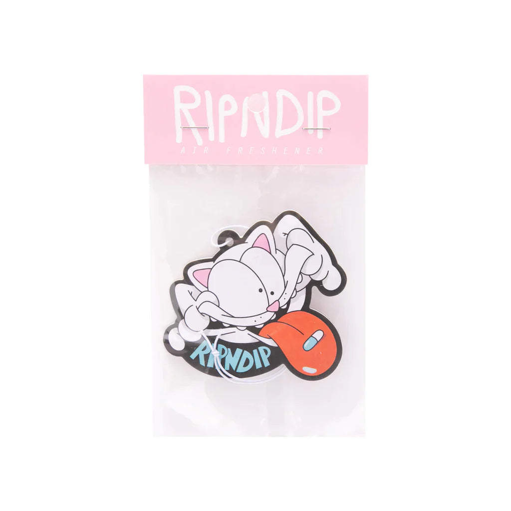 Rip N Dip Air Freshener - Take Your Meds