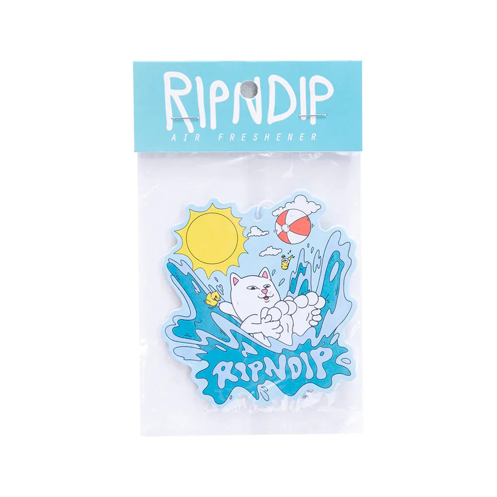 Copy of Rip N Dip Air Freshener - Summer Splash