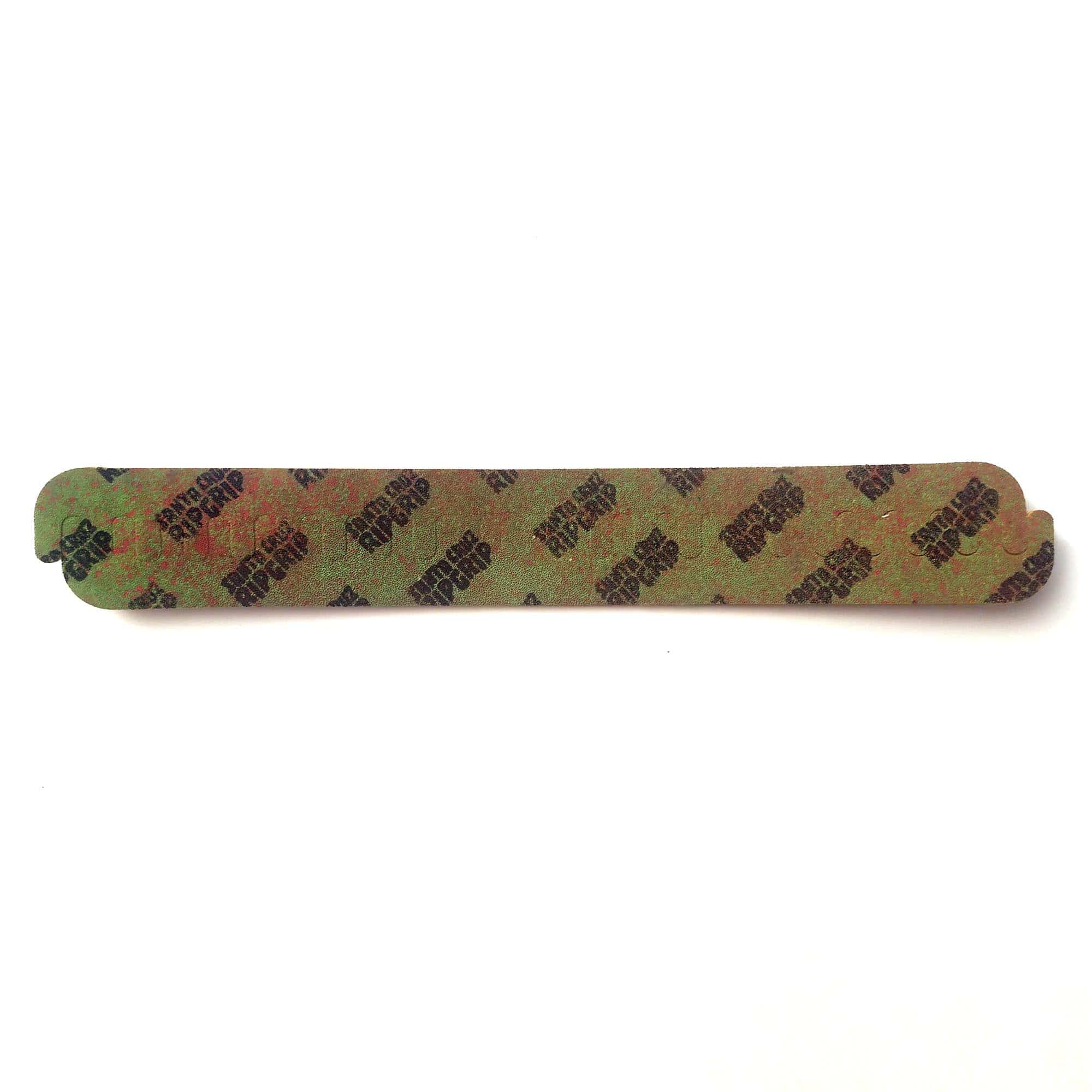Santa Cruz Skateboards Old School 80s Skateboard "Rip Grip" - SkateboardStickers.com