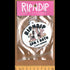 Rip N Dip Air Freshener - Spa Day - SkateboardStickers.com