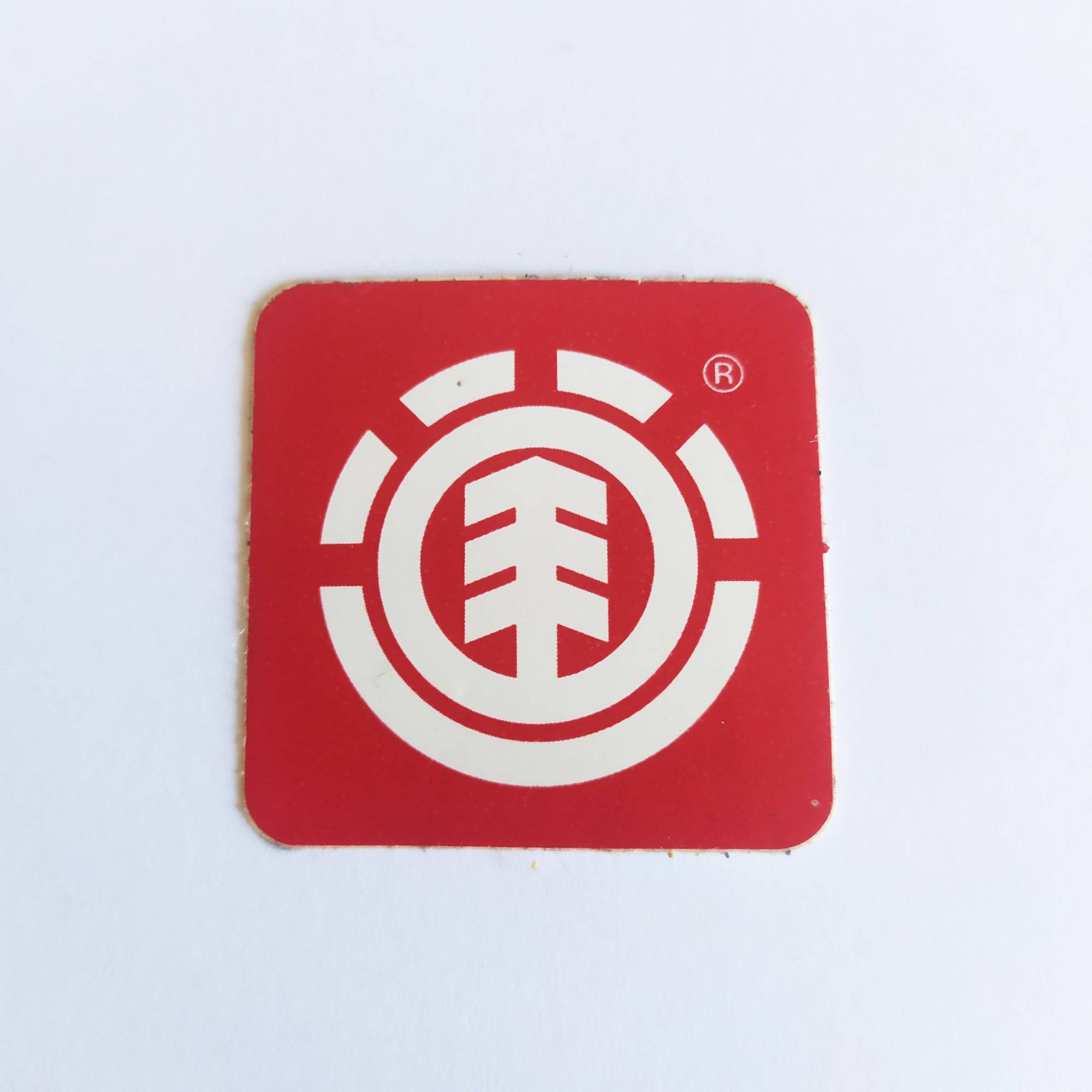 Element Skateboards Skateboard Sticker - SkateboardStickers.com