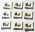 Sour Solution Skateboards Sticker Pack Bundle - SkateboardStickers.com
