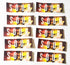 Sour Solution Skateboards Sticker Pack Bundle - SkateboardStickers.com
