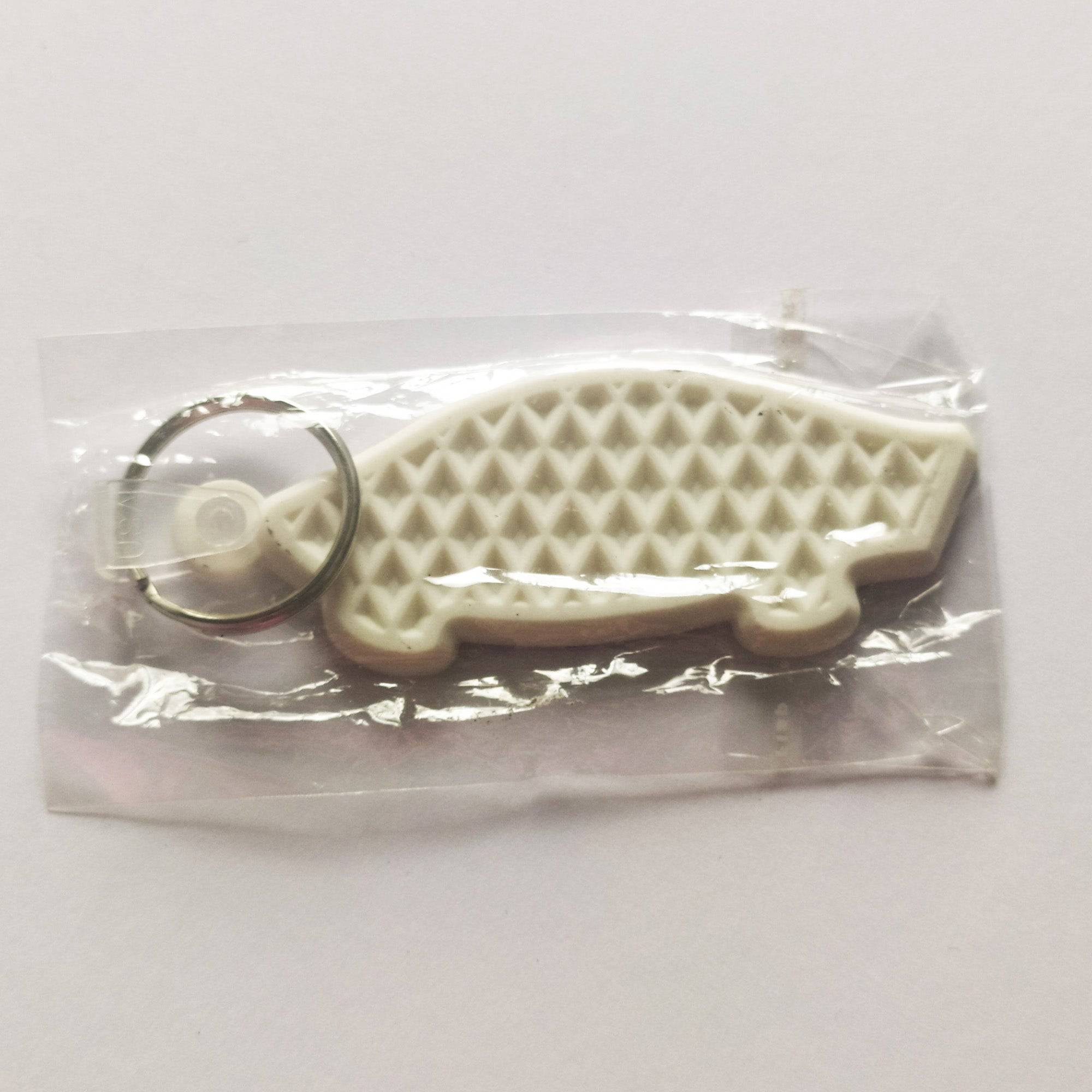 Vans Keyring - SkateboardStickers.com
