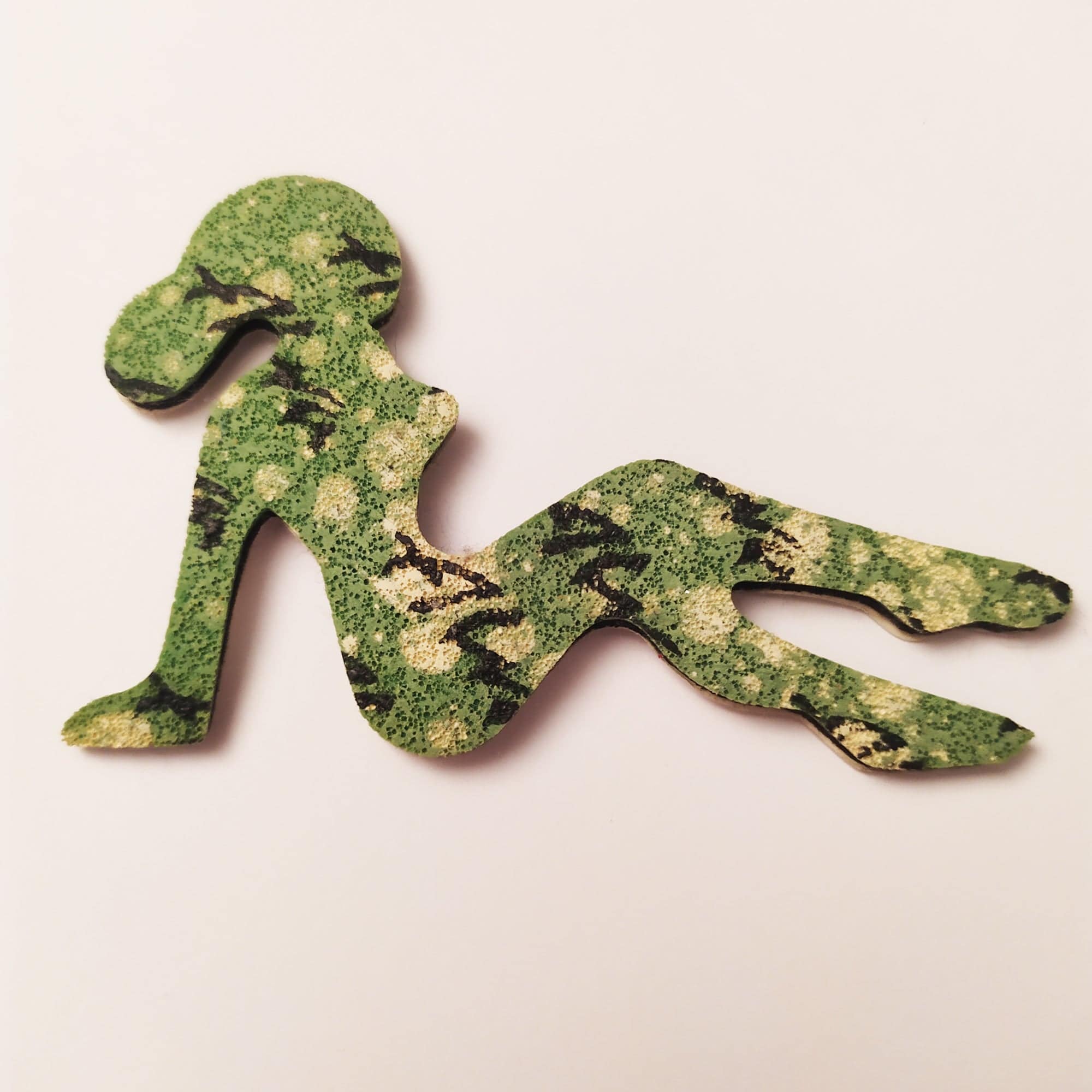 Alva Old School 80s Skateboard "Rip Grip" - SkateboardStickers.com