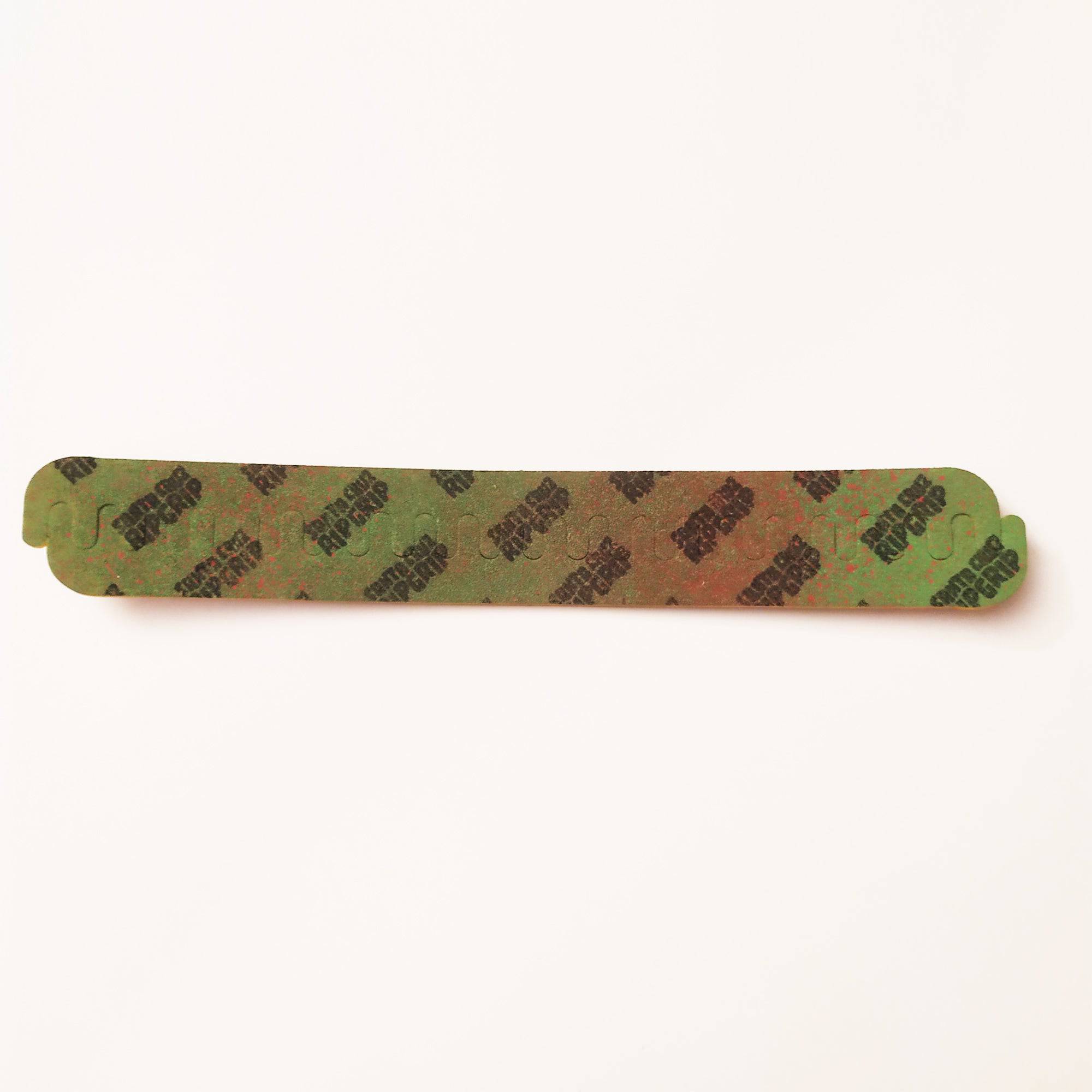 Santa Cruz Skateboards Old School 80s Skateboard "Rip Grip" - SkateboardStickers.com
