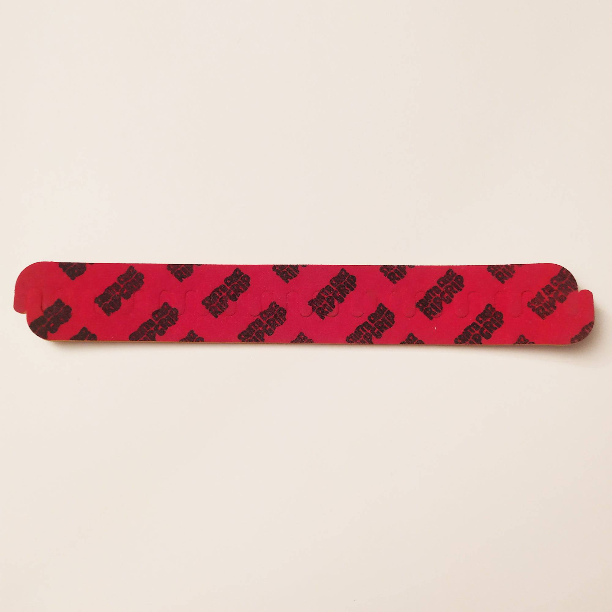Santa Cruz Skateboards Old School 80s Skateboard "Rip Grip" - SkateboardStickers.com