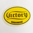 Victory Hardware Skateboard Sticker - SkateboardStickers.com