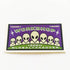 Alien Workshop Skateboard Sticker - Global Takeover - 8cm across approx - SkateboardStickers.com