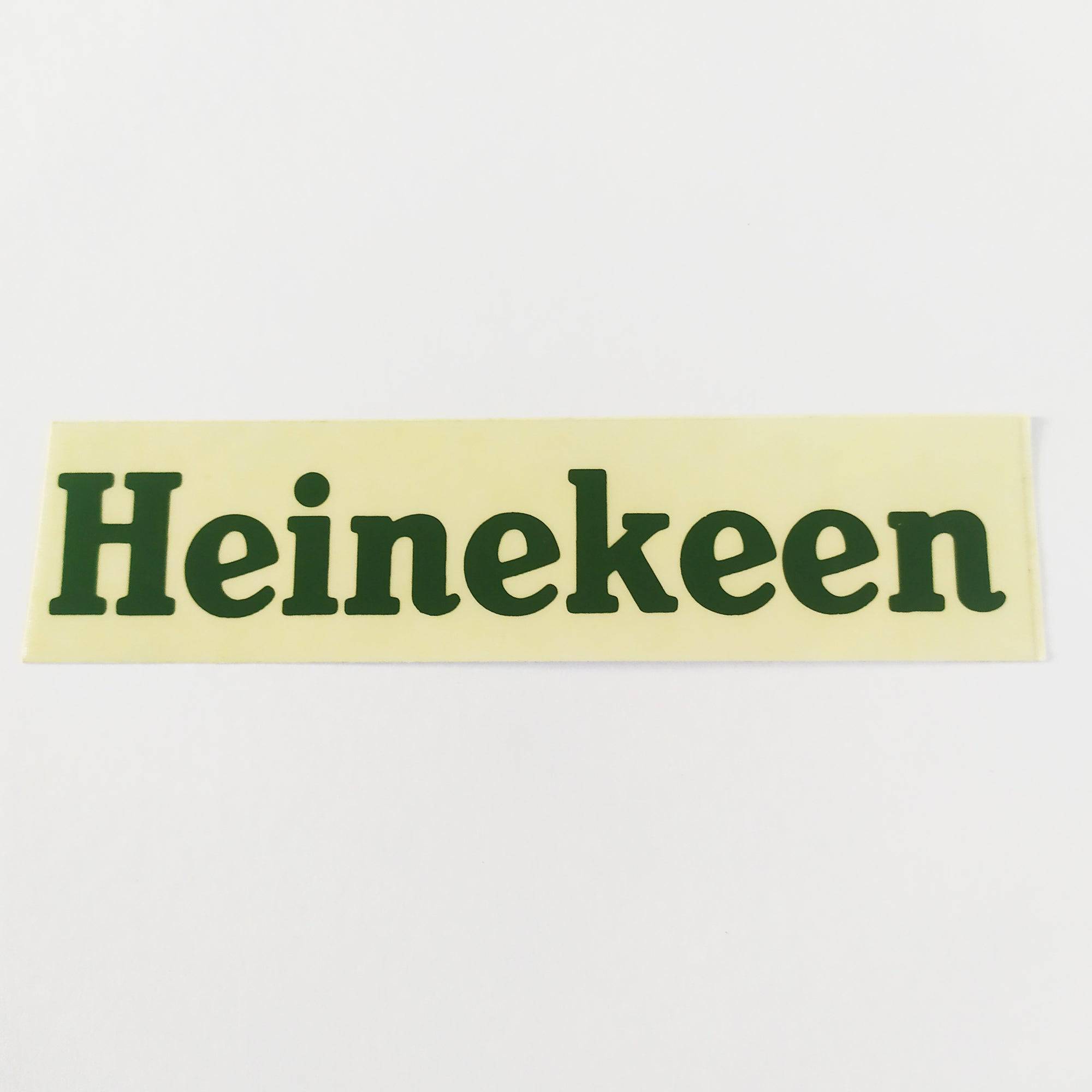 Heinekeen Skate Sticker - SkateboardStickers.com