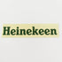 Heinekeen Skate Sticker - SkateboardStickers.com