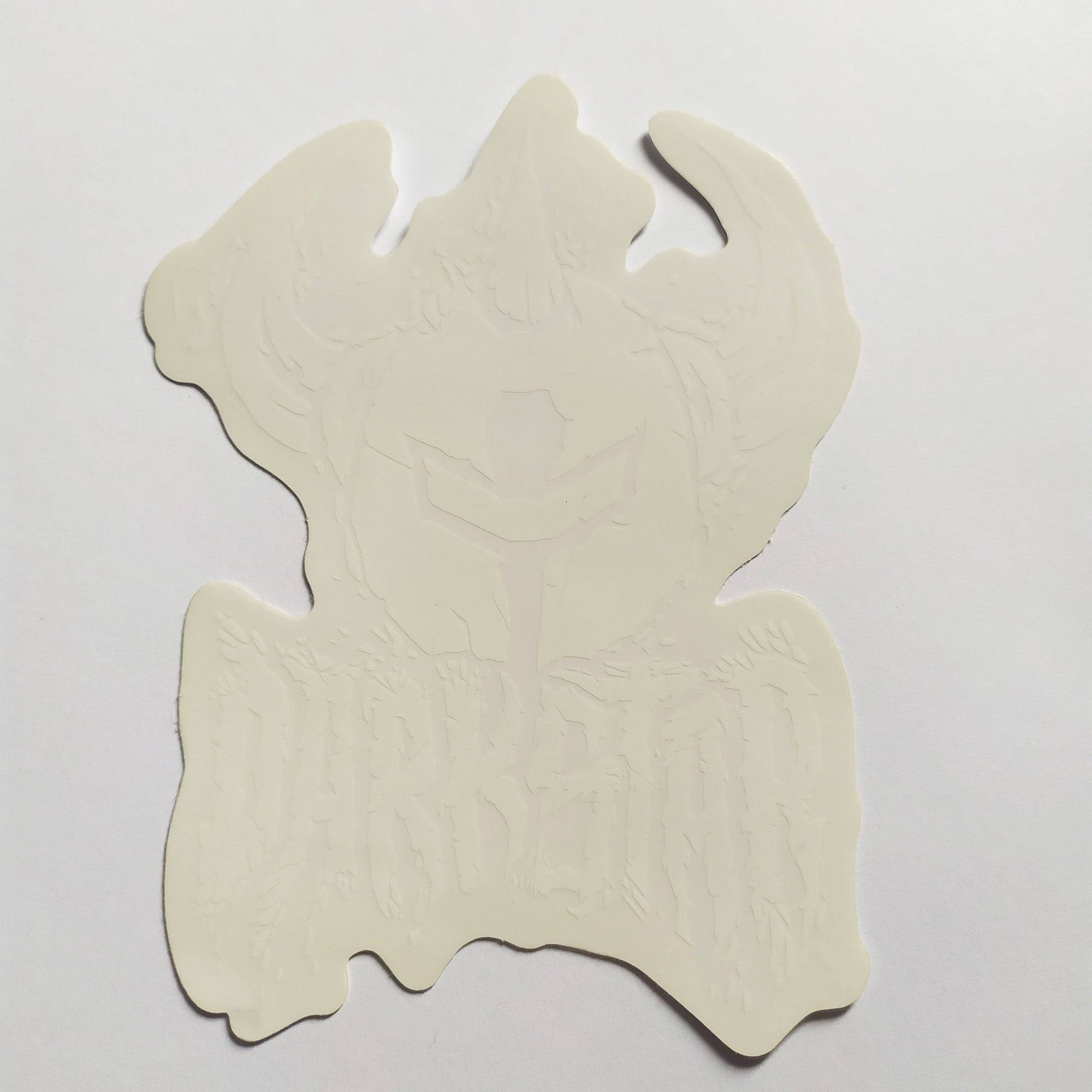 Darkstar Skateboard Sticker - SkateboardStickers.com
