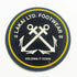 Lakai Skate Shoes Sticker - SkateboardStickers.com