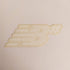 New Balance Skateboard Footwear Sticker - SkateboardStickers.com